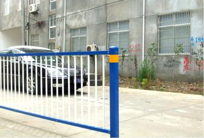 公路护栏系列3